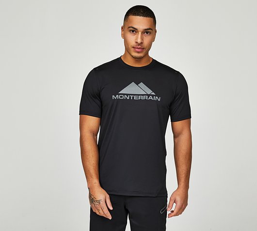 Speed T-Shirt