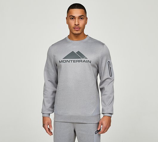 Speed Sweatshirt