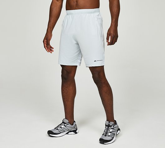 Descent Poly Running Short