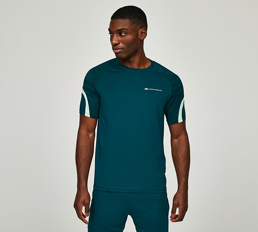 Descent T-Shirt