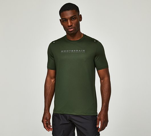 Dynamic T-Shirt