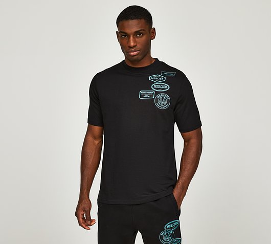 Badge T-Shirt