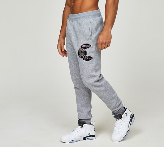 Badge Jogger