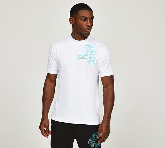 Badge T-Shirt