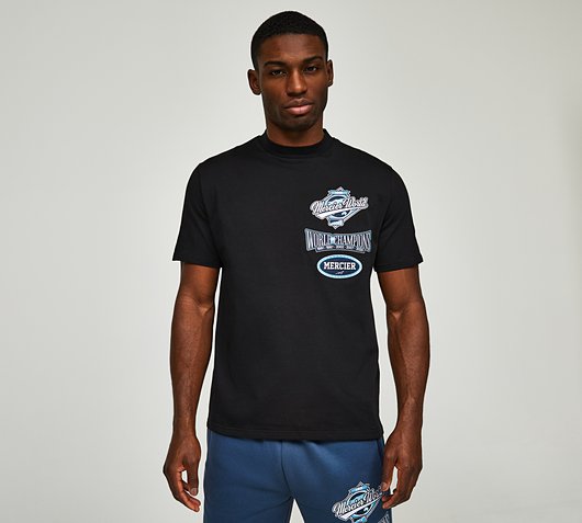 World Relaxed T-Shirt