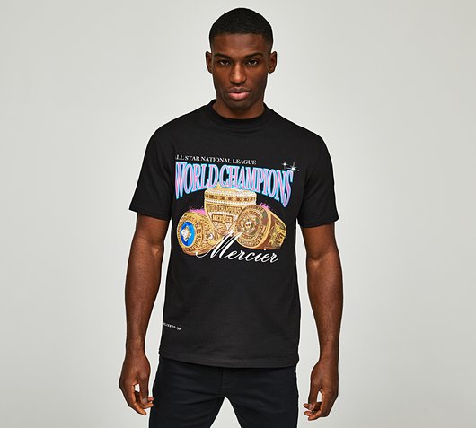 Championship Merc T-Shirt