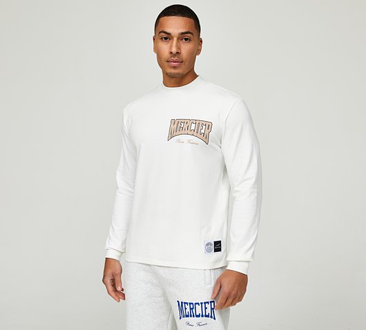 Kansas Regular Long Sleeve T-Shirt