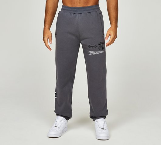 Caruso Relaxed Jogger