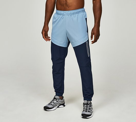 Refraction Woven Running Pant