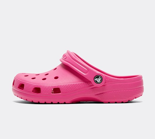 Womens Classic Clog