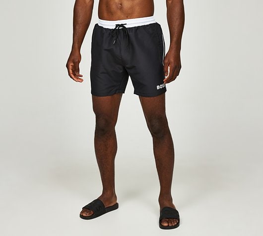Starfish Swim Short