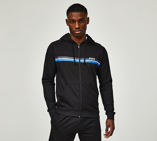 Auhtentic Hoodie