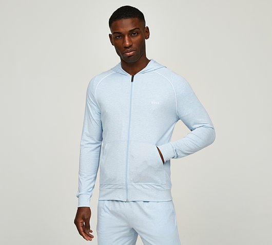 Mix and Match Hoodie