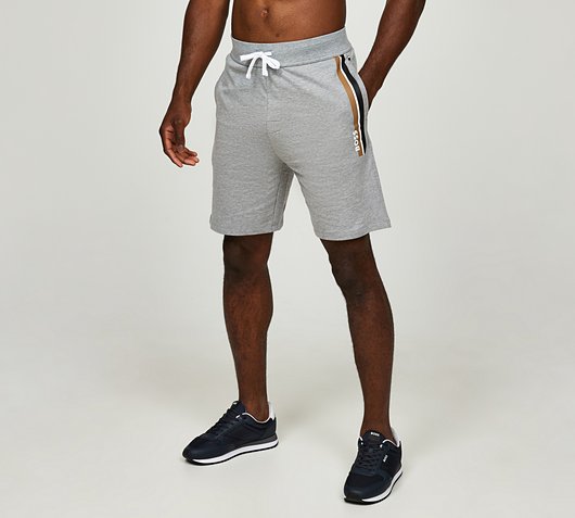 Authentic Short