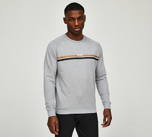 Authentic Sweatshirt