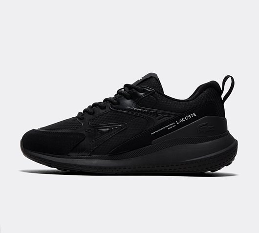 L003 Evo Trainer