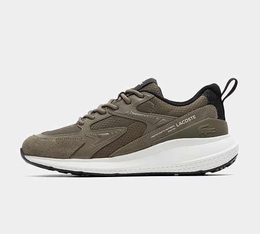 L003 Evo Trainer