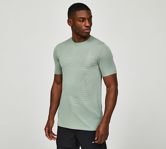 Influx Seamless T-Shirt