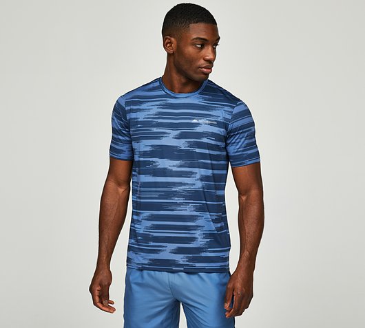 Breeze AOP T-Shirt