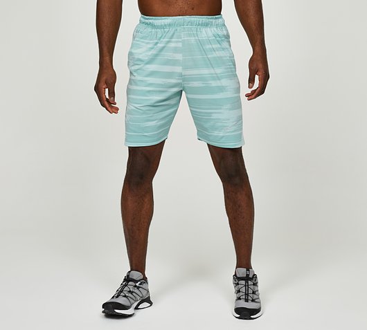 Breeze AOP Running Short