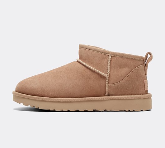 Womens Classic Ultra Mini Boot
