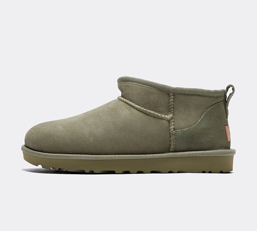 Ugg - Womens Classic Ultra Mini Boot