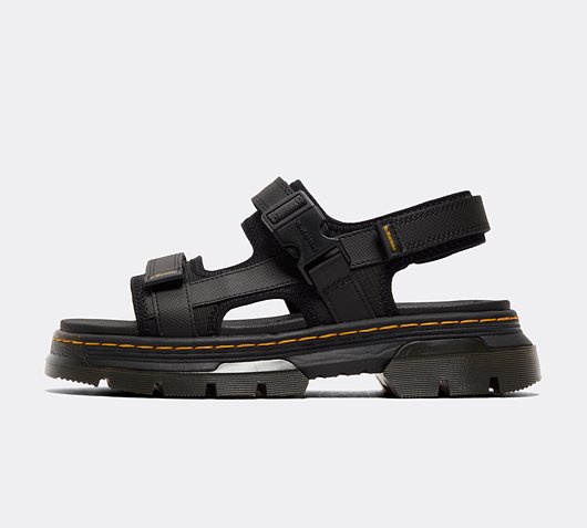 Womens Forster II Sandal