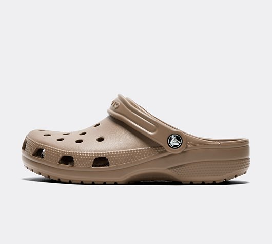 Womens Classic Clog