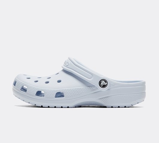 Womens Classic Clog