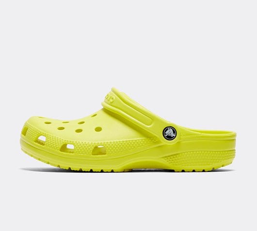 Womens Classic Clog