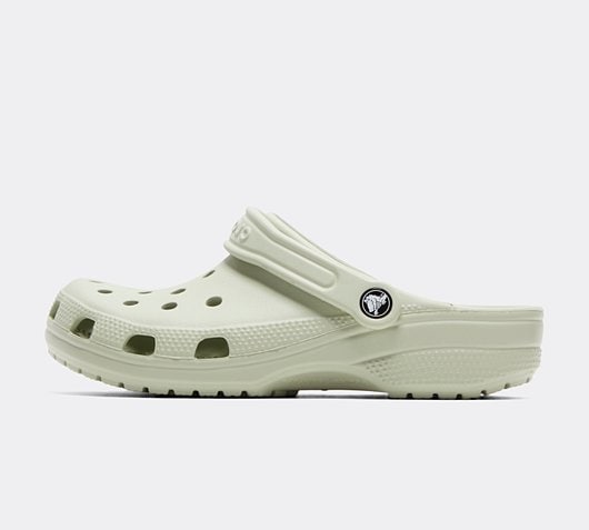Junior Classic Clog