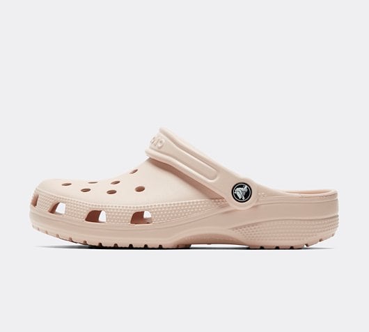 Junior Classic Clog