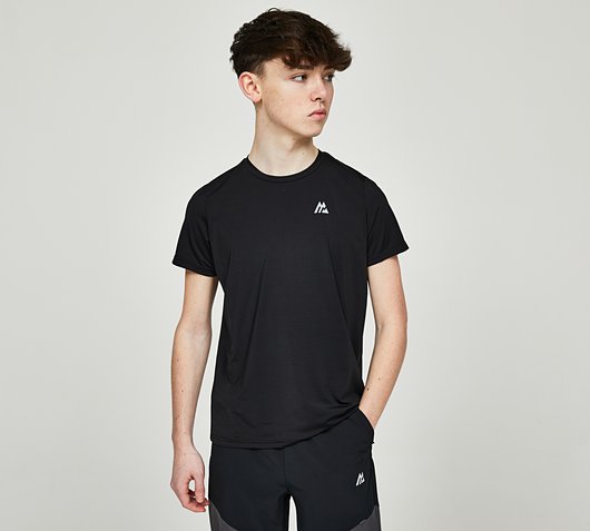Junior Speed T-Shirt