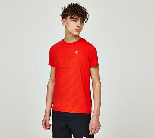 Junior Speed T-Shirt
