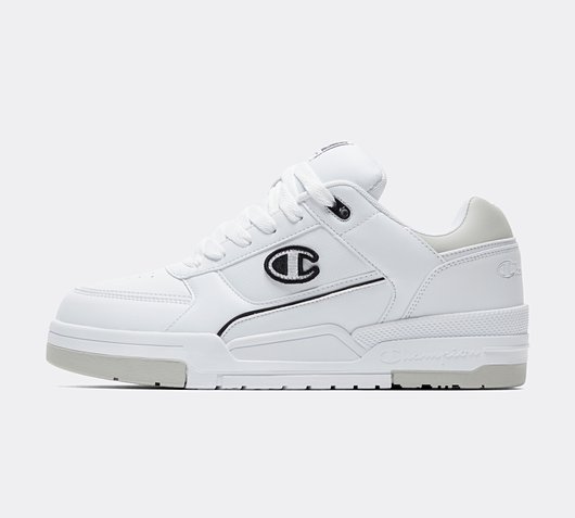 Champion - Heritage Low Trainer