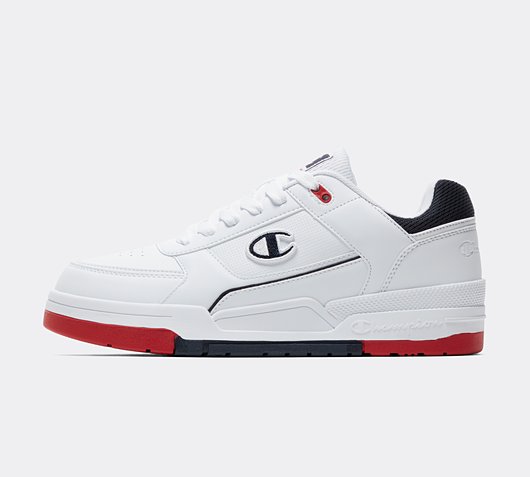 Heritage Low Trainer