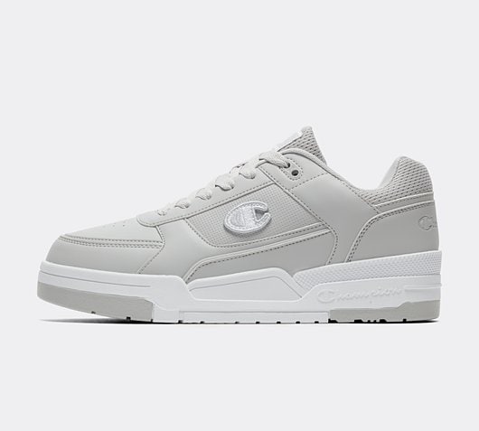 Heritage Low Trainer