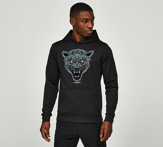 Prowler Overhead Hoodie