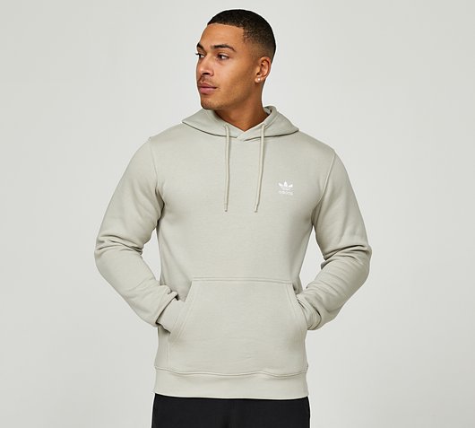 Essential Hoodie