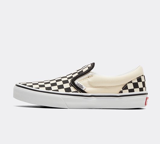 Infant Slip-On Trainer