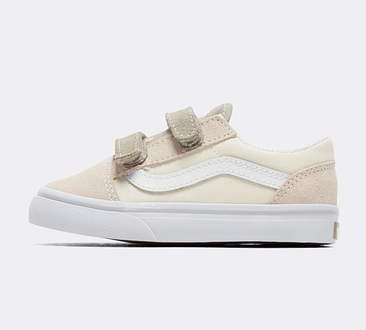 Nursery Old Skool Trainer