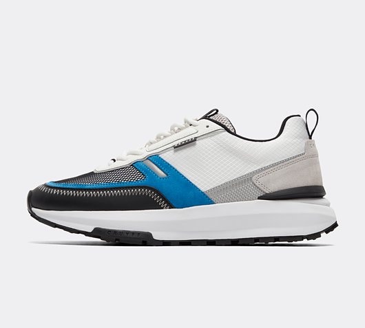 Ambruzzia Trainer