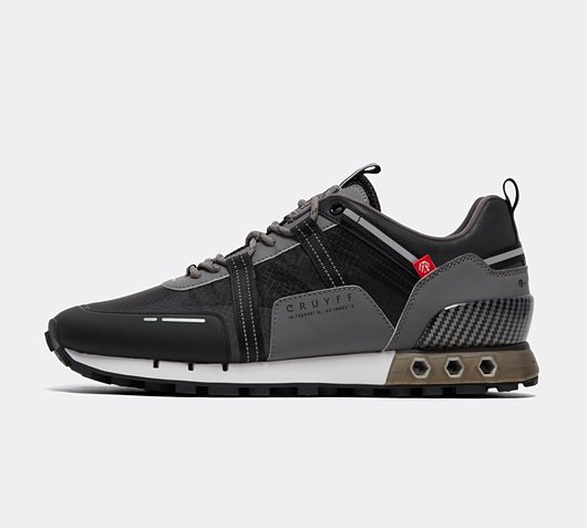 Interlace Montserret Trainer