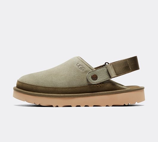 Goldencoast Clog