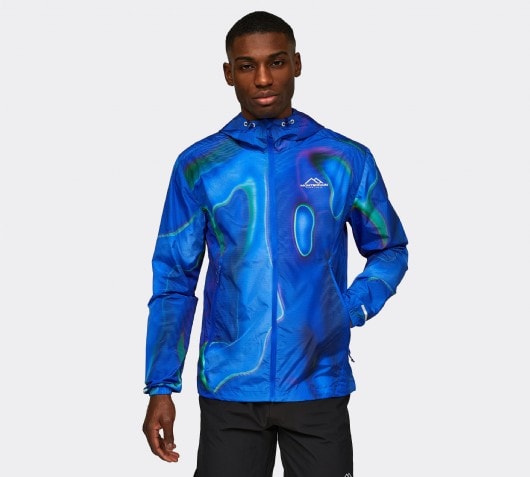 Liquidize Windrunner
