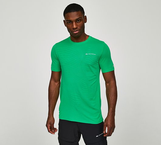 Influx Seamless T-Shirt