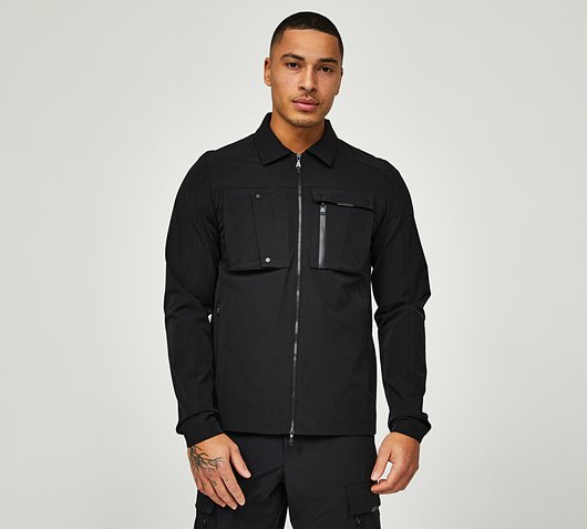 Marzoli Overshirt