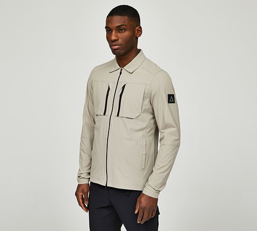 Taranto Overshirt