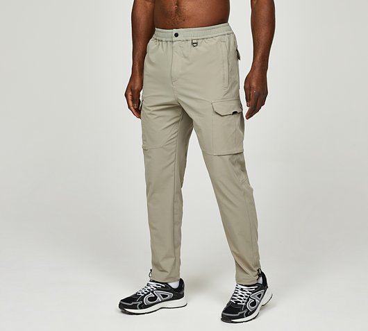 Salvi Cargo Pant