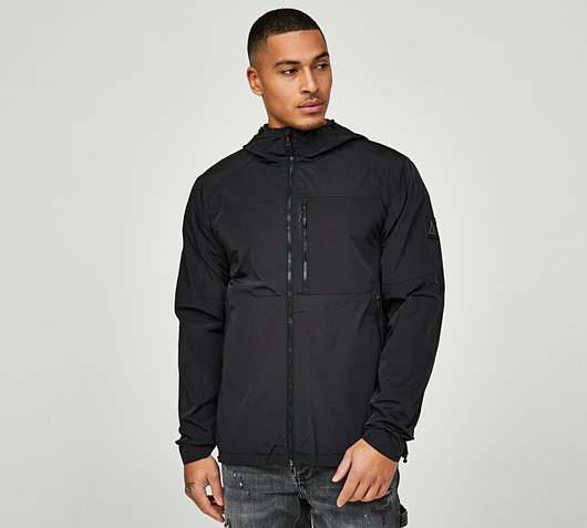Ostuni Windbreaker